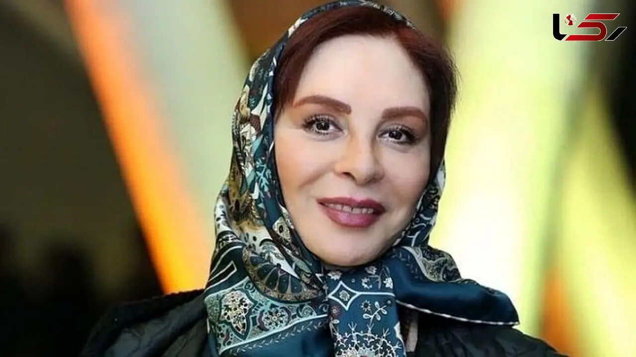   شوهر خیلی جوان افسانه بایگان لو رفت + عکسی که دردسرساز شد 