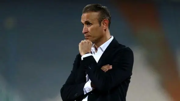 نارضایتی گل‌محمدی از باشگاه پرسپولیس/ لیست دادم اما اقدامی نشد!