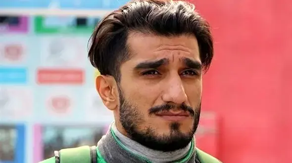 بازداشت دومین بازیکن پرسپولیس / حمیدرضا علی عسگری کیست؟!