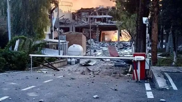 چهل روزی که بر ایران گذشت / روایت آماری از ویرانی، فقدان و آینده‌ای که زیر آوار جنگ قرار گرفت/ جنگ از هر زاویه ای سیاه است  + عکس