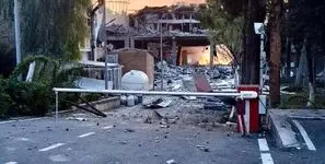 چهل روزی که بر ایران گذشت / روایت آماری از ویرانی، فقدان و آینده‌ای که زیر آوار جنگ قرار گرفت/ جنگ از هر زاویه ای سیاه است  + عکس