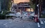 چهل روزی که بر ایران گذشت / روایت آماری از ویرانی، فقدان و آینده‌ای که زیر آوار جنگ قرار گرفت/ جنگ از هر زاویه ای سیاه است  + عکس