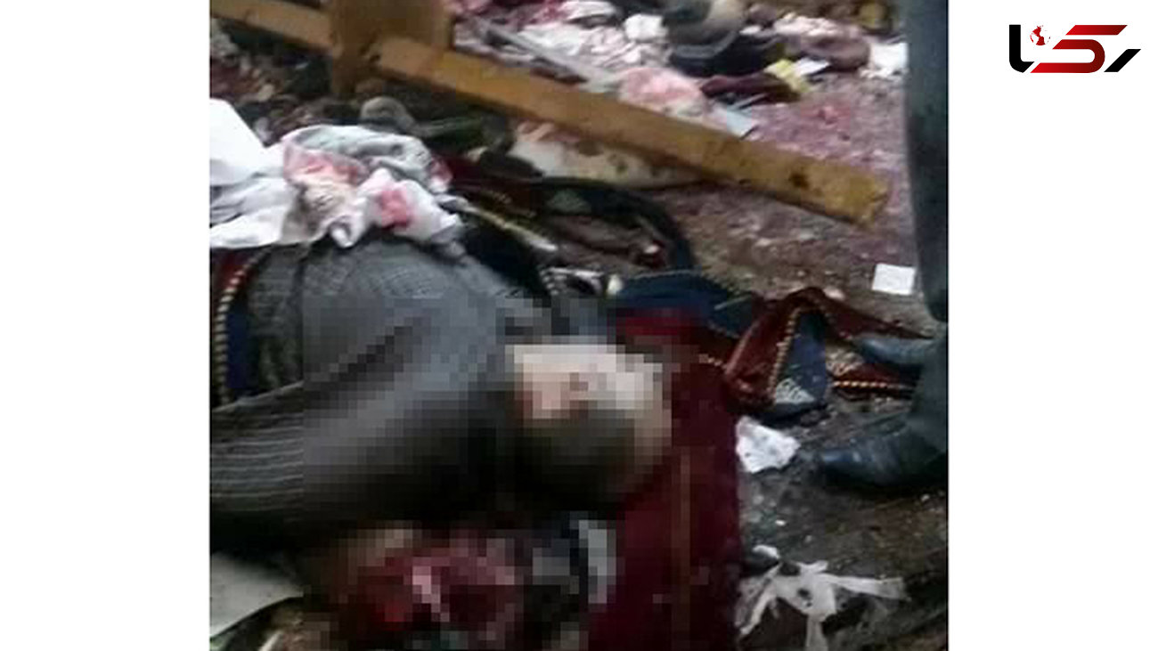 فوری/ انفجار  فاجعه بار در قاهره و اسکندریه/28 نفر کشته و بیش از 100 نفر مجروح شدند+فیلم
