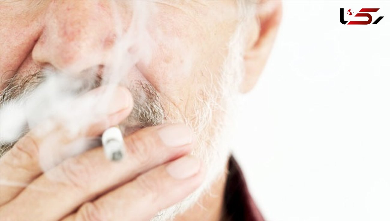 دود دست سوم سیگار زوال عقل می آورد/ سیگاری ها  30 درصد بیشتر در خطر آلزایمر