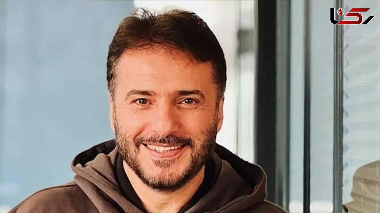 خونه زندگی اصیل و دلباز سیدجواد هاشمی و میزآرایی زیبا و رنگارنگش برای پذیرایی از علی انصاریان و حامد آهنگی/ مهمون خارجی هم داره + فیلم