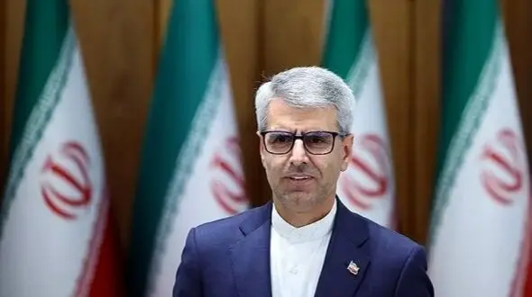 تلاش دیپلماتیک ایران برای آزادی «مهدیه اسفندیاری» از زندان فرانسه