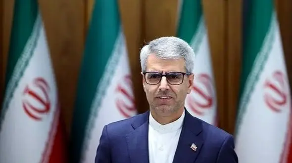 تلاش دیپلماتیک ایران برای آزادی «مهدیه اسفندیاری» از زندان فرانسه