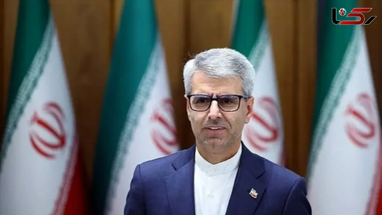 تلاش دیپلماتیک ایران برای آزادی «مهدیه اسفندیاری» از زندان فرانسه