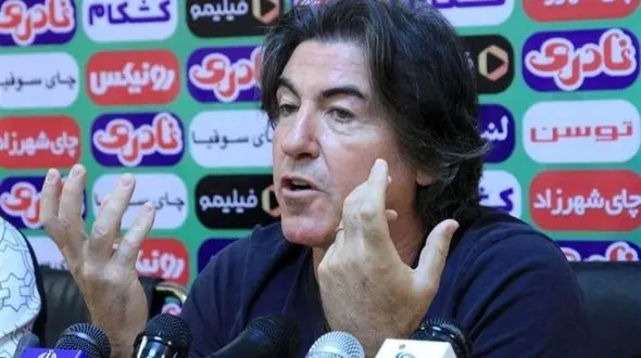 ساپینتو: هوای تهران برای هیچ‌کس سالم نیست / با تمام وجودم از استقلال دفاع می‌کنم