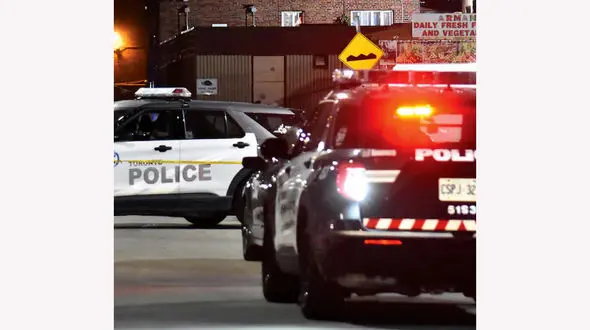 قتل زن ایرانی در تورنتو/ چرا ناهید عسکریار به آتش کشیده شد؟