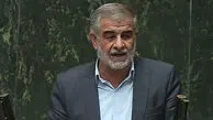رئیس کمیسیون امور داخلی مجلس: باید واقعیت ها را به مردم بگوییم/ نباید صدای تفرقه از ارکان کشور شنیده شود