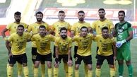 بازیکن سپاهان مسئولان تیم را تهدید کرد/ جام جهانی را از دست بدهم به پرسپولیس می‌روم