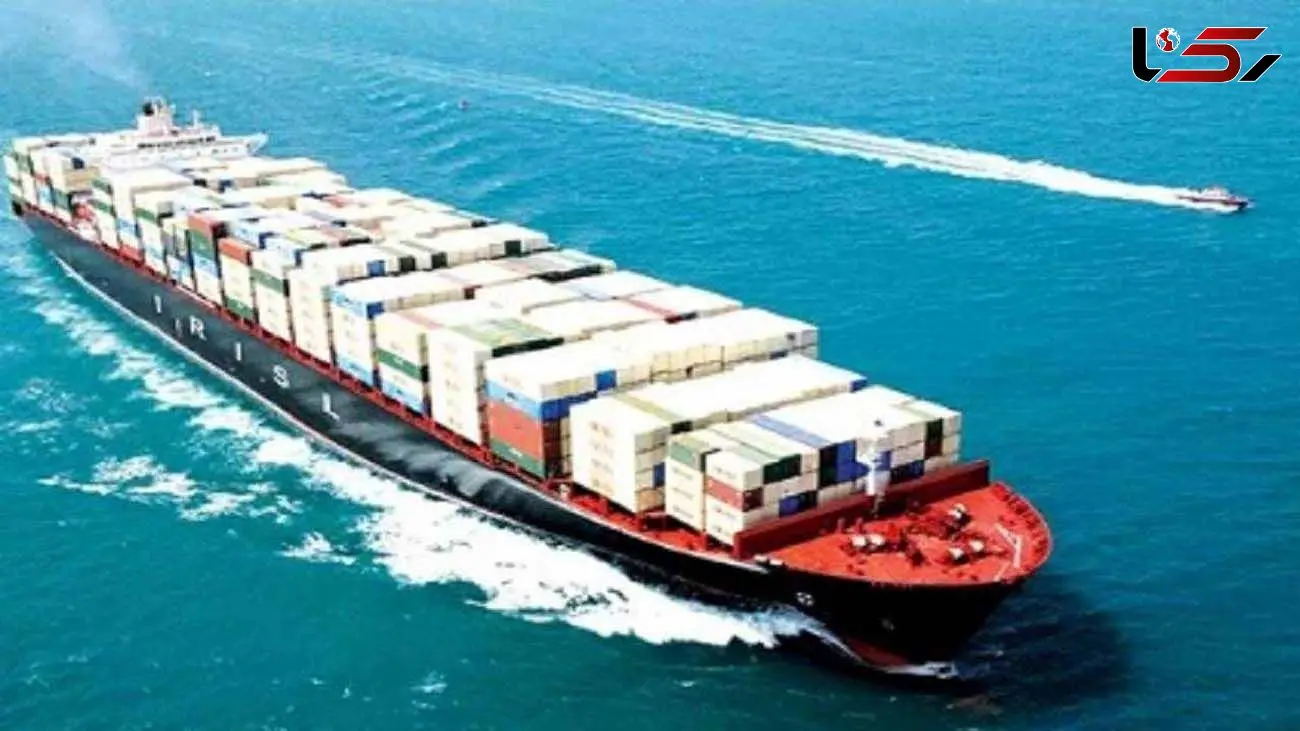 نخستین خط کشتیرانی مستقیم از چین به چابهار راه‌اندازی شد