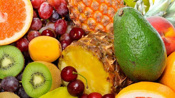 داروهای طبیعی و خوشمزه در بین میوه ها + فیلم