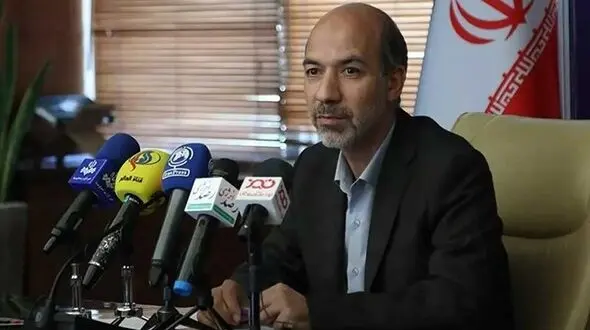 کاهش ریسک تامین آب شرب مشهد با بهره‌ برداری از سد شوریجه