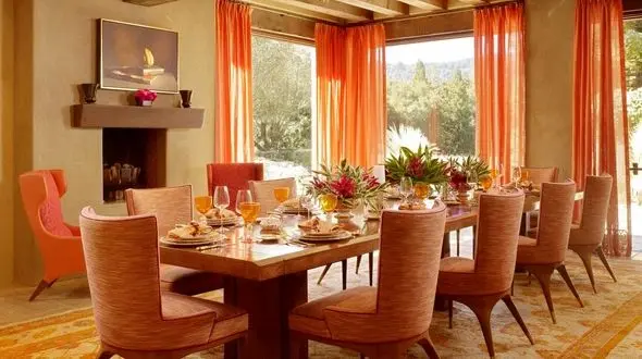  قانون دو سوم چیدمان منزل