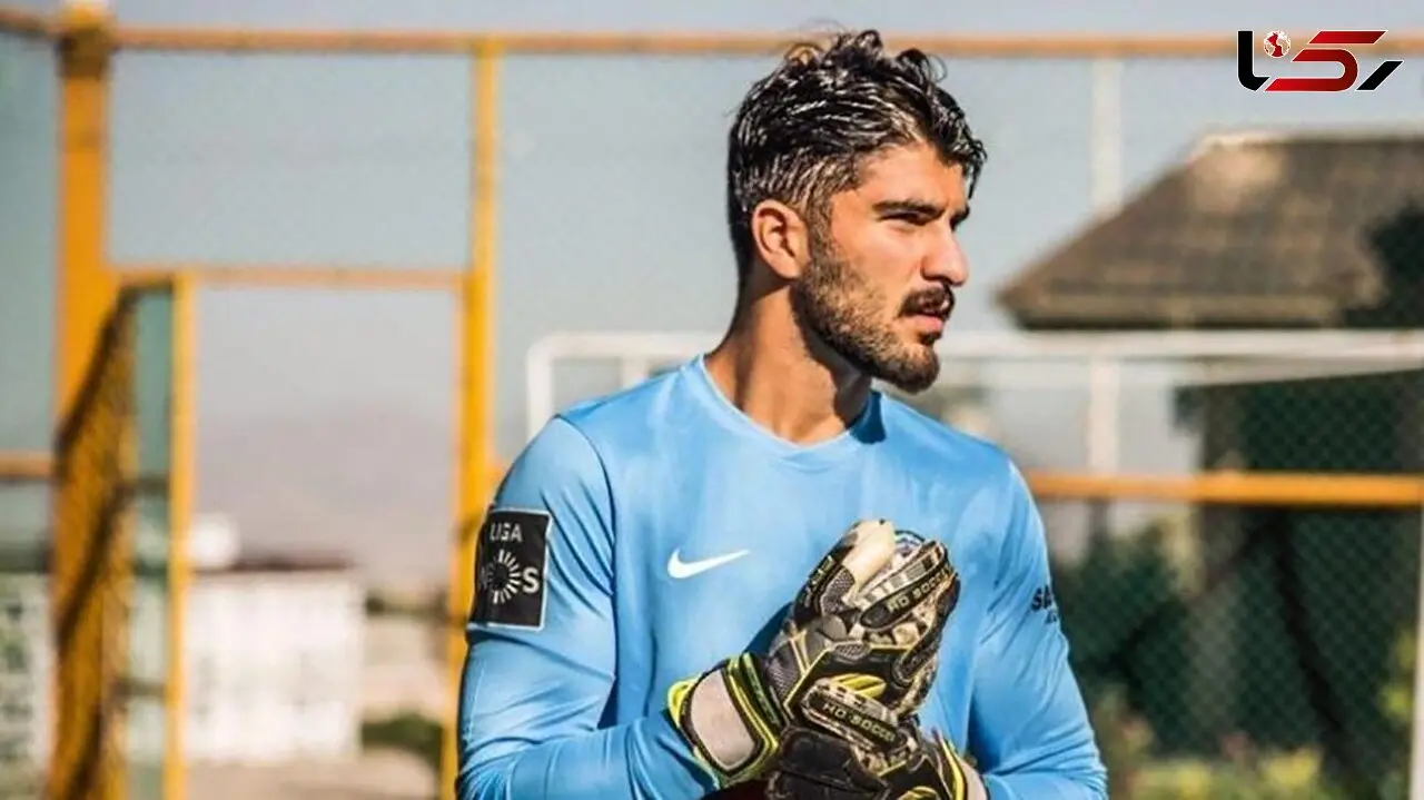 پسر عابدزاده مدل شد! + عکس