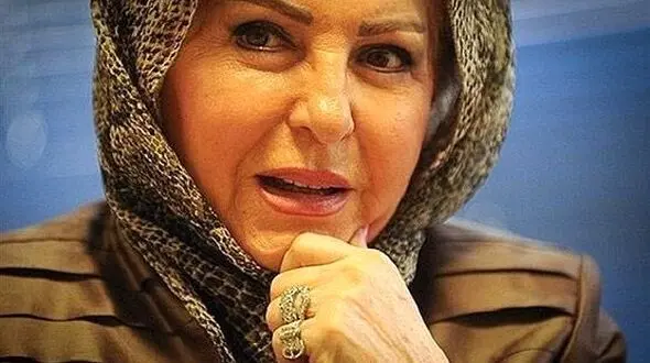  پریچهر خلوتی: هر ترانه‌ای می‌خوانم برای ۴۰ سال پیش است 