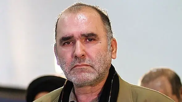 این عکاس ایرانی 3 هفته با «بن لادن» زندگی کرد / ناگفته های رضا برجی فاش شد + عکس