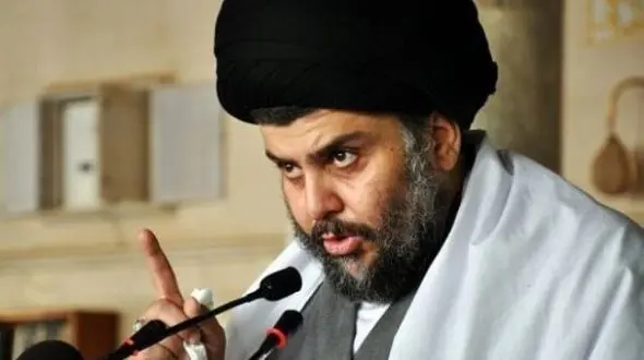 شرط مقتدی صدر برای نخست‌وزیری مجدد العبادی 