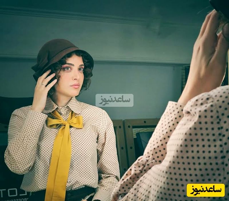 بهنوش طباطبایی