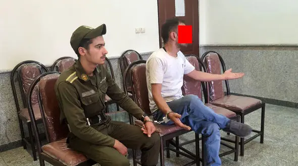 دردسر مرگ یک زن برای دوست پنهانی اش  / این مرد چه نقشی داشت؟ + عکس