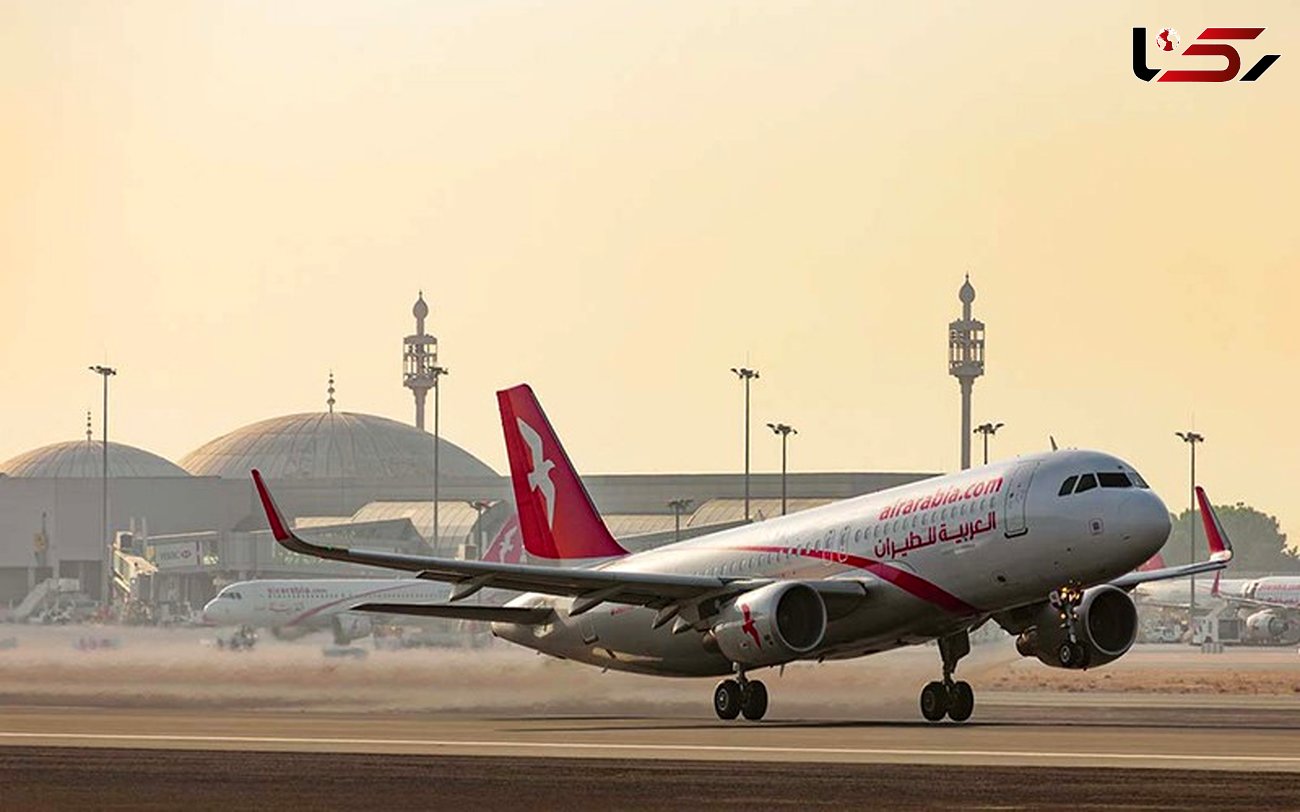 پروازهای تبریز - استانبول لغو شدند