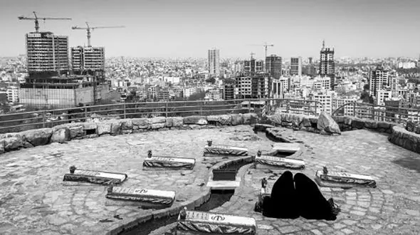 موفقیت ۳ عکاس ایرانی در جشنواره عکس «خاویر ناوارو»