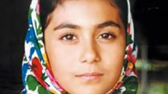 اولین عکس از خانم بازیگر کوچولوی گل پامچال در 50 سالگی ! / شیک با تغییر چهره عجیب !