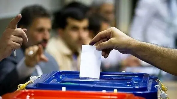  پدر ایلامی با 22 فرزند و 70 نوه و نتیجه‌اش در انتخابات مجلس شرکت کرد + فیلم
