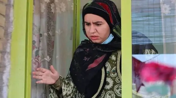 صهبا شرافتی: آقایی با من تماس گرفت و گفت من درباره چهره شما نظر دادم