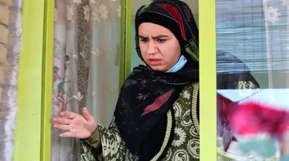 صهبا شرافتی: آقایی با من تماس گرفت و گفت من درباره چهره شما نظر دادم