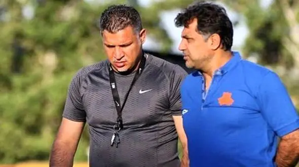 فیلم/ فرشته نجات علی دایی: بهترین لحظه زندگی من زمانی بود که تصادف کردیم و.../ زنده از ماشین کشیدمش بیرون!