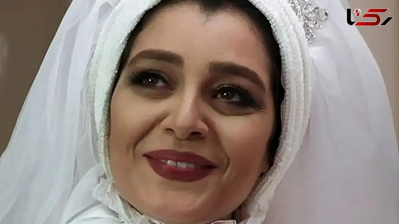 رونمایی از مادر واقعی ساره بیات، رستای سریال دل +عکس/ چه مادر زیبایی!