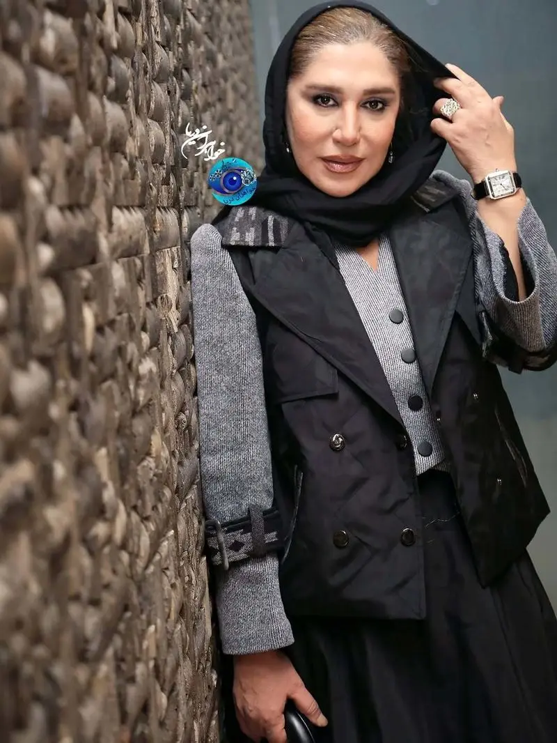 نسیم ادبی در حاشیه اکران فیلم آن دیگری