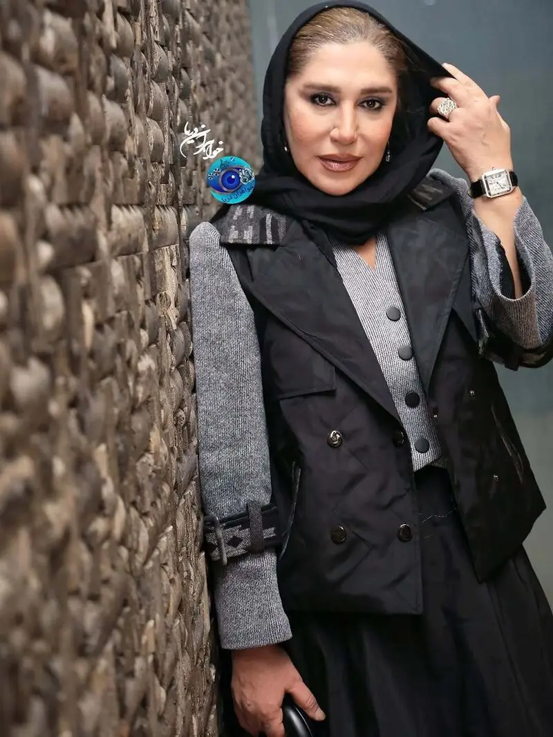 نسیم ادبی در حاشیه اکران فیلم آن دیگری