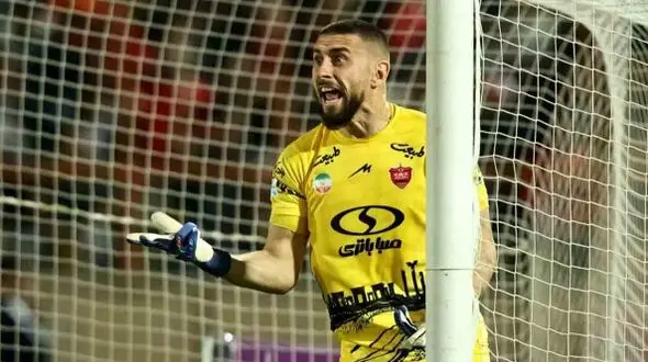 ایران و پرسپولیس از نگاه گندوز: همه چیز عالی و شگفت‌آور!
