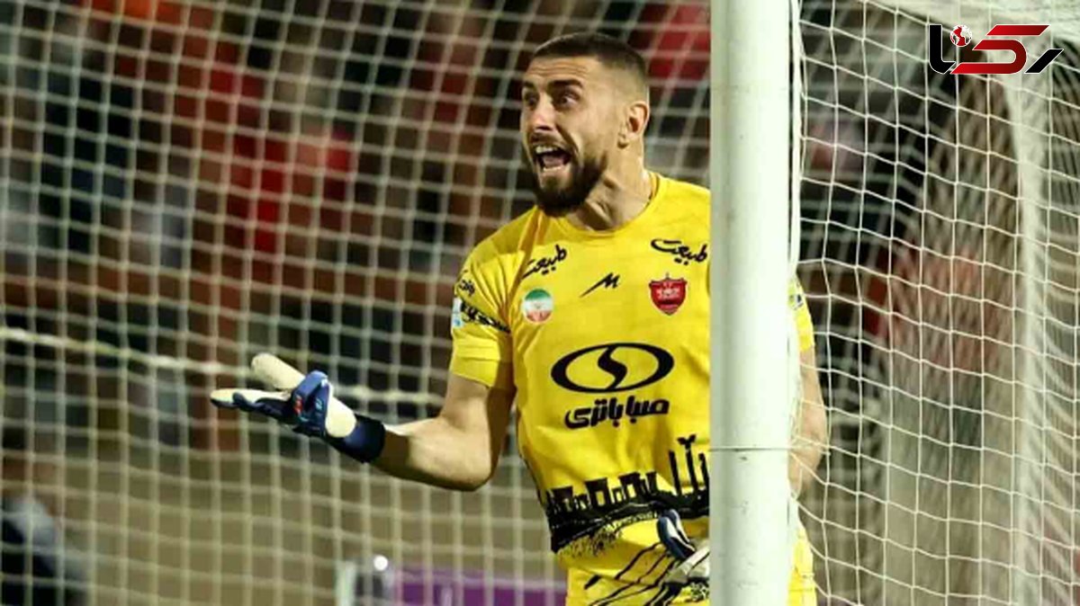 ایران و پرسپولیس از نگاه گندوز: همه چیز عالی و شگفتآور!
