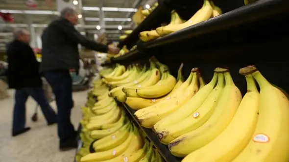 افزایش نرخ دلار قیمت موز را بالا برد!