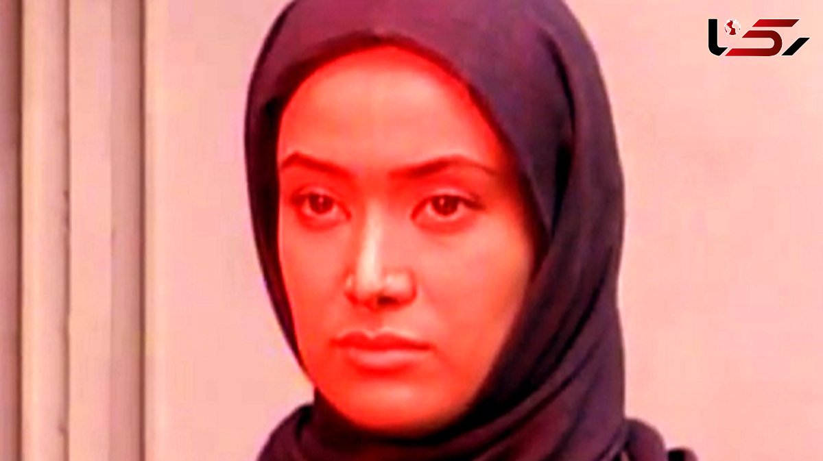 استایل جدید و متفاوت بهاره افشاری بازیگر او یک فرشته بود بعد از 10 سال!