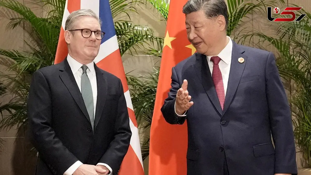 Xi Calls for UK and China to Rise Above Differences as Starmer Pushes for Stronger Ties