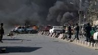 ۳ انفجار انتحاری در کابل 7 کشته برجا گذاشت