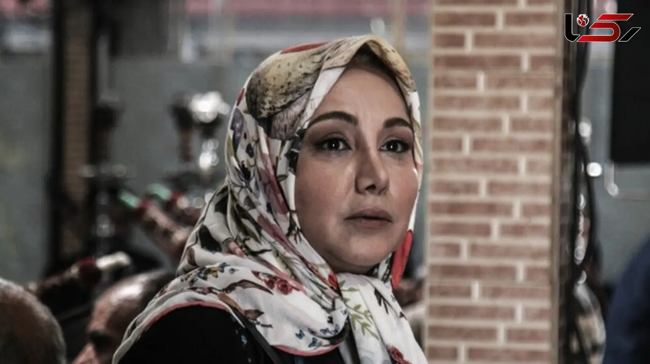 بهنوش بختیاری: از تهمت‌ها قلبم سوراخ شد + استوری تامل برانگیز خانم بازیگر