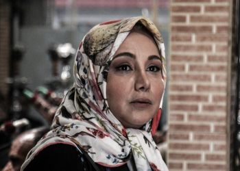 بهنوش بختیاری: از تهمت‌ها قلبم سوراخ شد + استوری تامل برانگیز خانم بازیگر