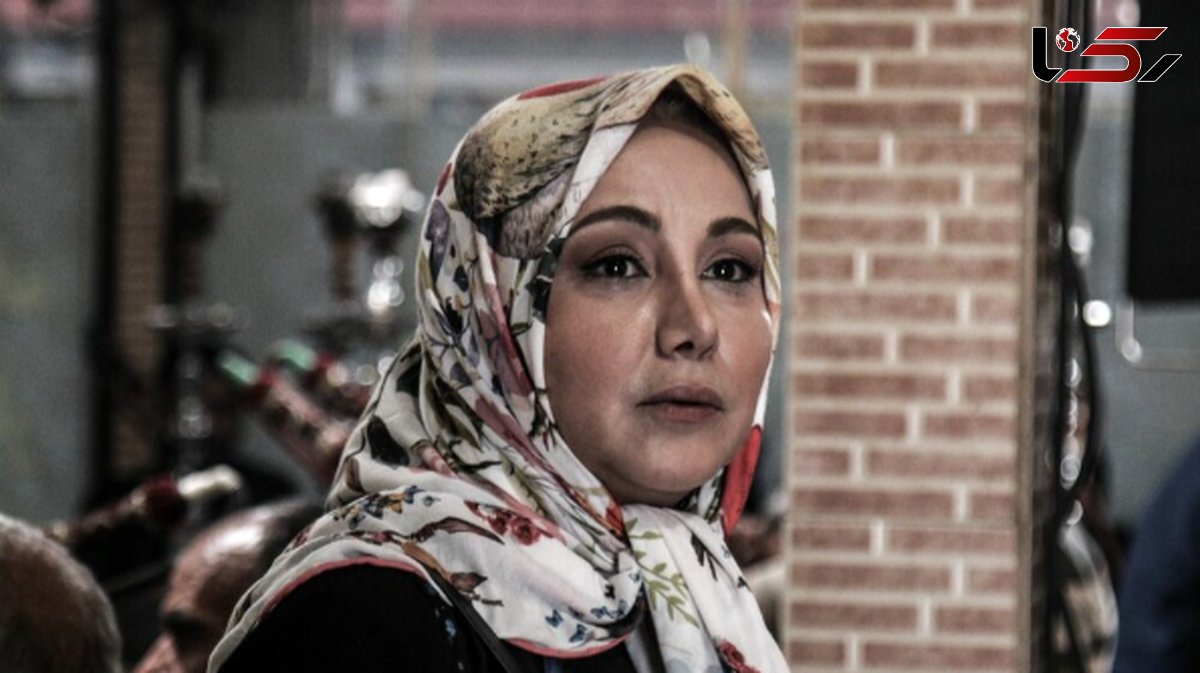 بهنوش بختیاری: از تهمتها قلبم سوراخ شد + استوری تامل برانگیز خانم بازیگر