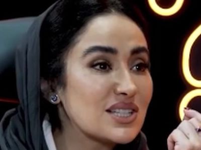 فیلم / بهاره افشاری: از داشتن شوهر و زندگی زناشویی محروم شدم!  / در عمل پیش رو ممکنه هویت زنانه ام را از دست بدم و... 