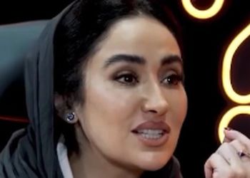 فیلم / بهاره افشاری: از داشتن شوهر و زندگی زناشویی محروم شدم!  / در عمل پیش رو ممکنه هویت زنانه ام را از دست بدم و... 