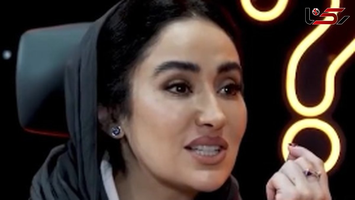 فیلم / بهاره افشاری: از داشتن شوهر و زندگی زناشویی محروم شدم! / در عمل پیش رو ممکنه هویت زنانه ام را از دست بدم و...