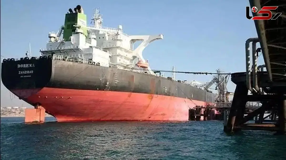United States Seizes Oil Tanker off the Coast of Venezuela in Controversial Operation