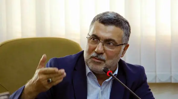 تایید برنامه ها و کارنامه کاری ظفرقندی از سوی مجلس